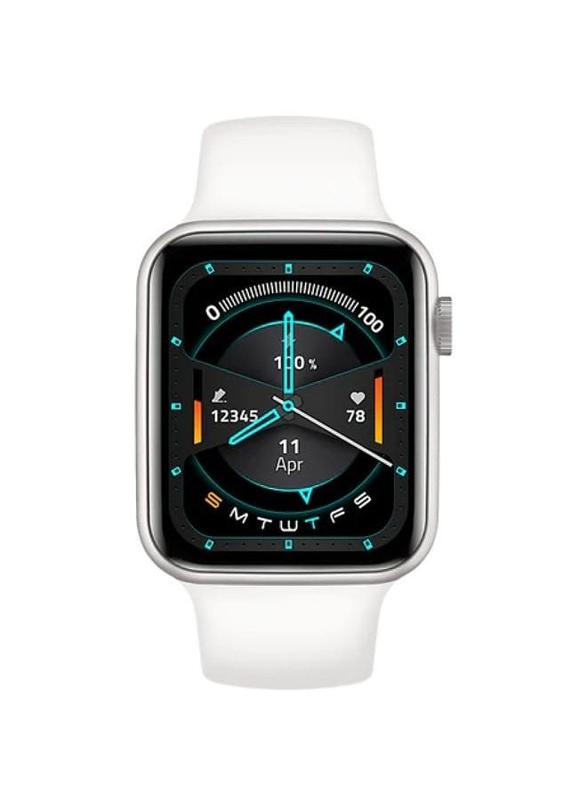 My Candy - MyCandy SW-45 Lifestyle Smartwatch (GRAY) - Image 1