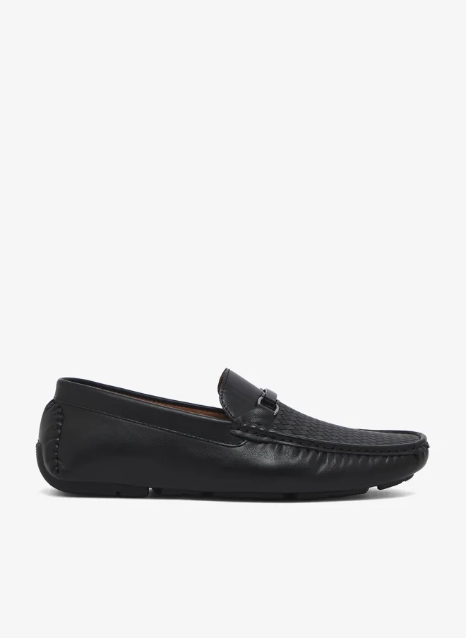 Robert Wood Casual moccasins