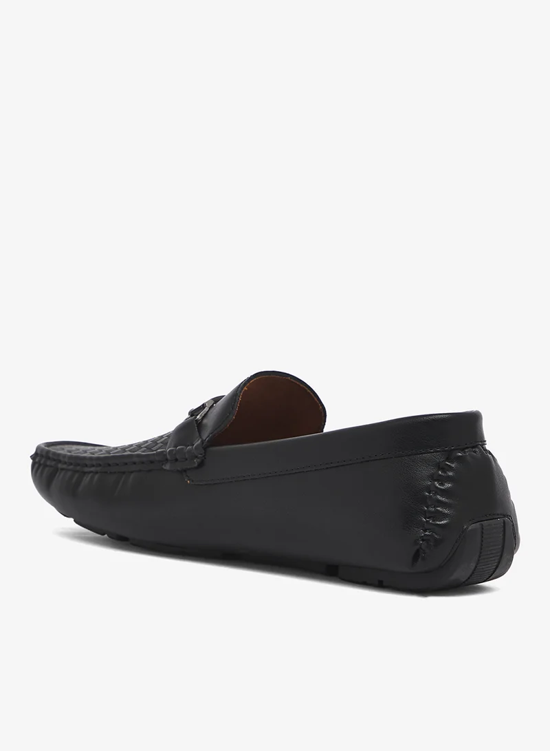 Robert Wood Casual moccasins