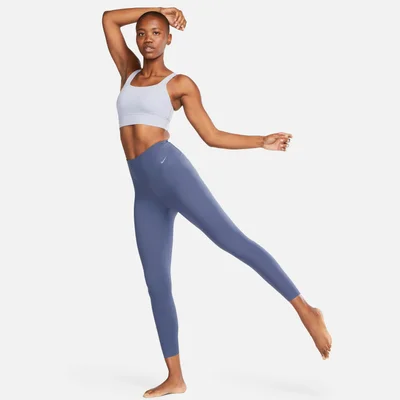 Nike Women's Dri-FIT Zenvy 7/8 Training Leggings