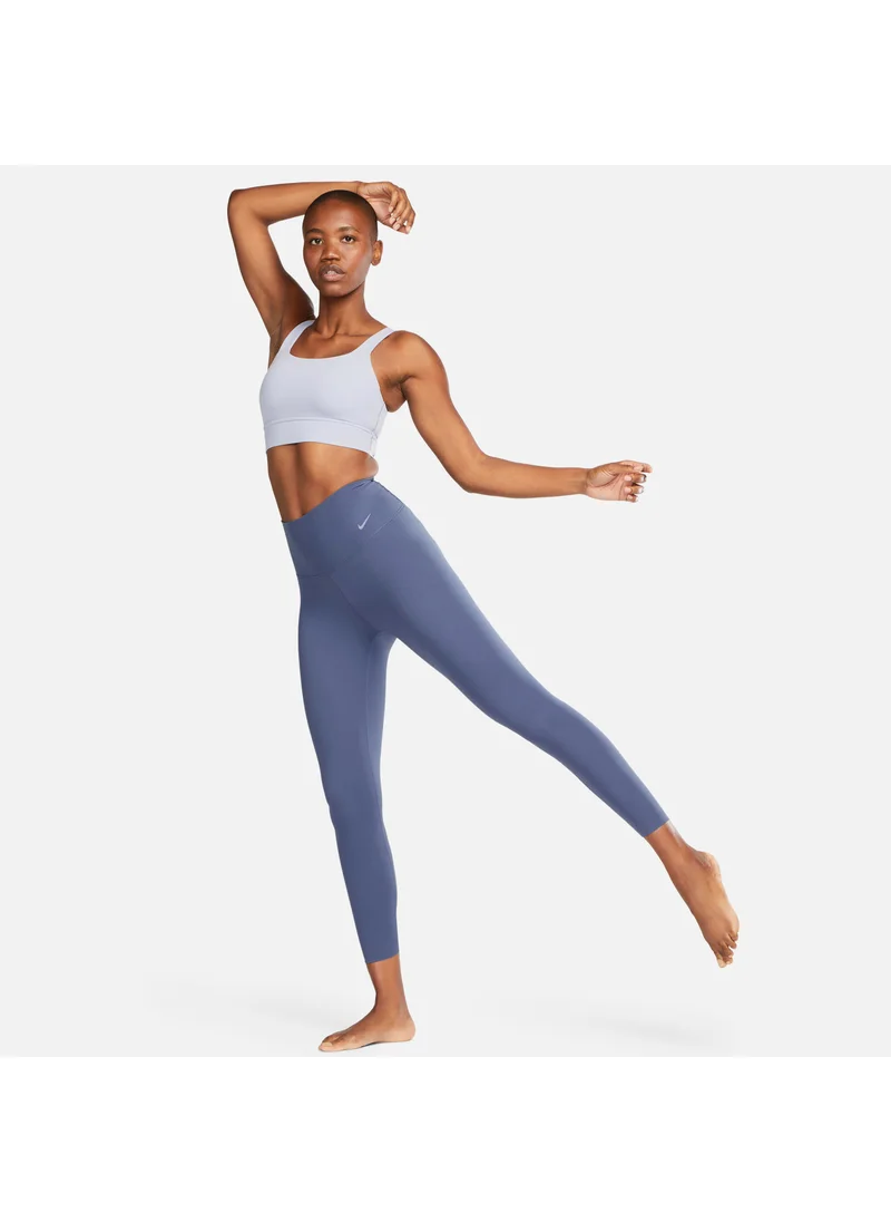 Nike Women's Dri-FIT Zenvy 7/8 Training Leggings