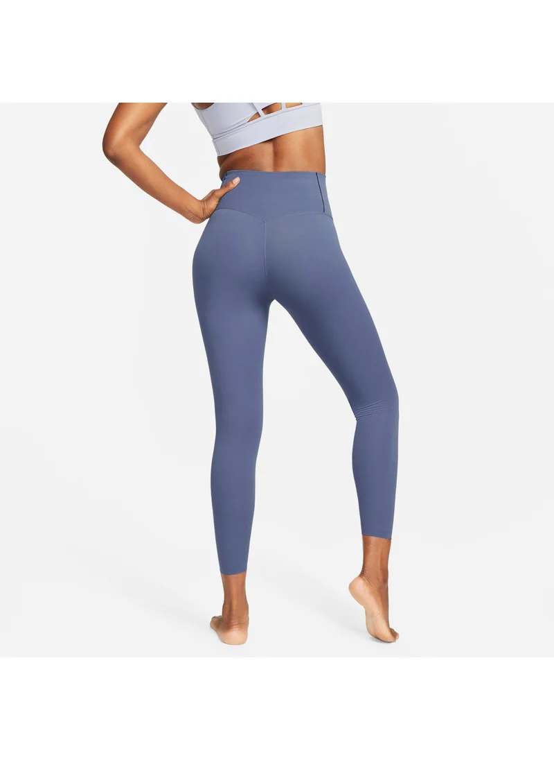 Nike Women's Dri-FIT Zenvy 7/8 Training Leggings