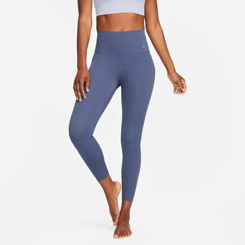Nike Women's Dri-FIT Zenvy 7/8 Training Leggings