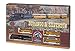 Bachmann Trains Durango Silverton Ready To Run Electric Train Set HO Scale Yellow - Image 3
