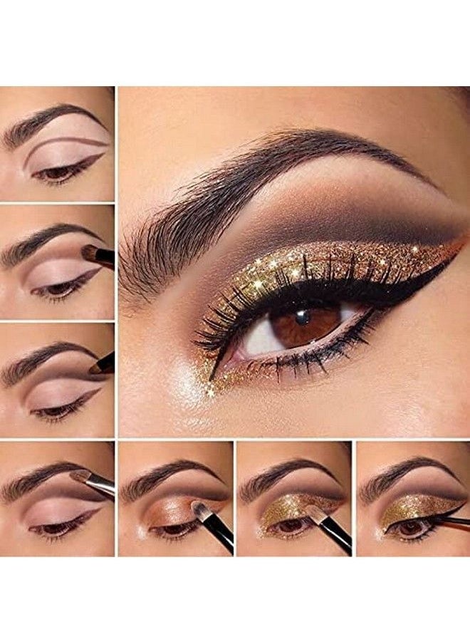 Beauty 35G Bronze Goal Eyeshadow Palette 35 Shades