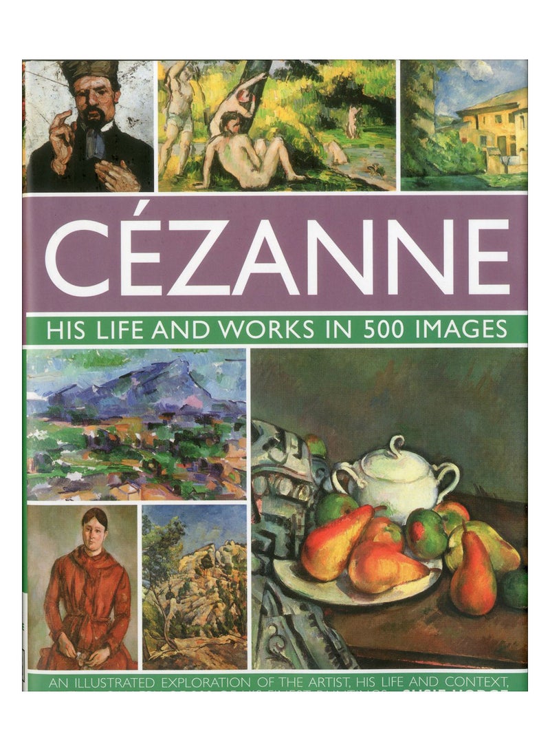 Cezanne