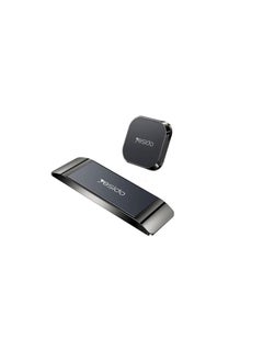 Yesido Yesido car mount with magnet set 2 Black  - Image 1
