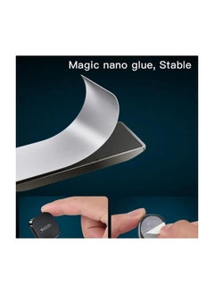 Yesido Yesido car mount with magnet set 2 Black  - Image 5
