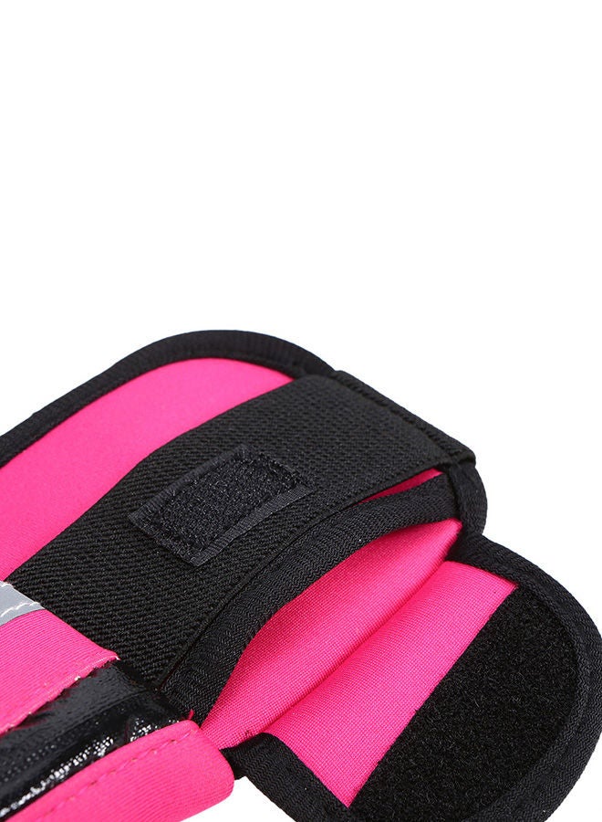 NIBEMINENT Waterproof Running Waist Bag - Image 4