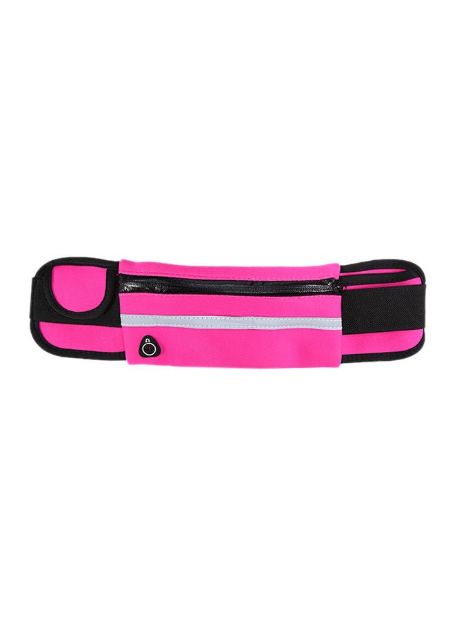 NIBEMINENT Waterproof Running Waist Bag - Image 2