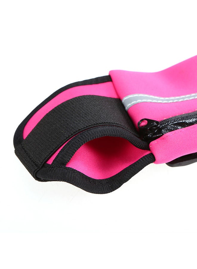 NIBEMINENT Waterproof Running Waist Bag - Image 3