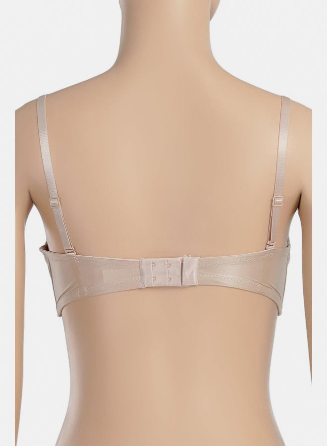 Carina Strapless Padded Bra  - Image 3