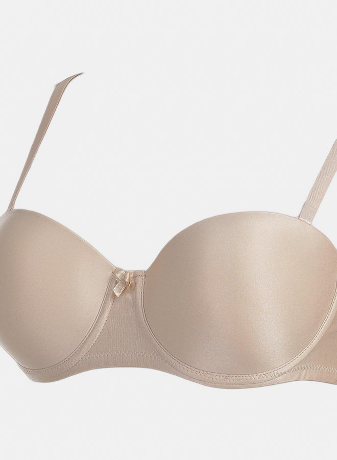 Carina Strapless Padded Bra  - Image 4