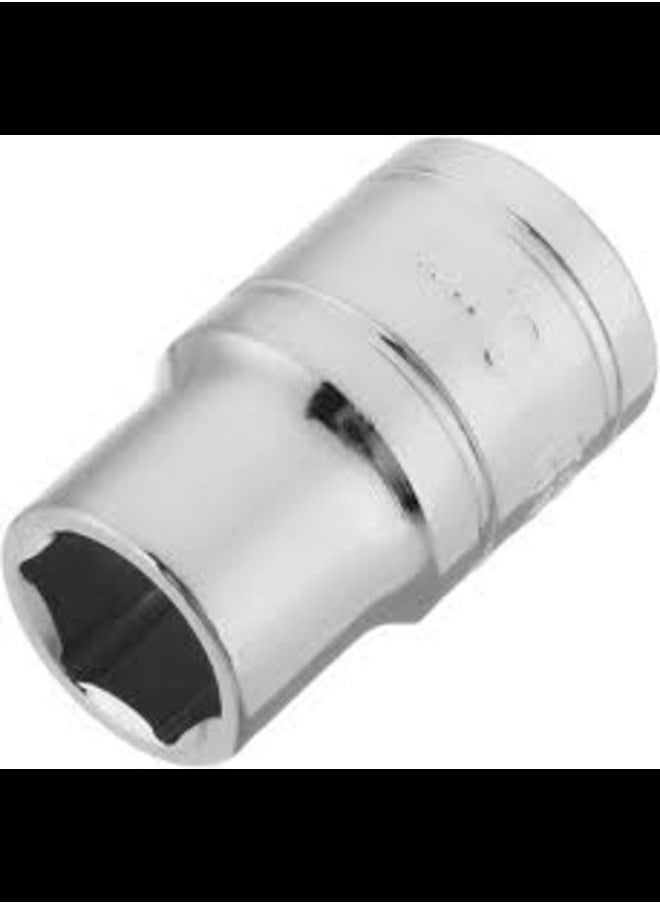 ABBASALI Short Socket Drive 3/8'' 6PT 