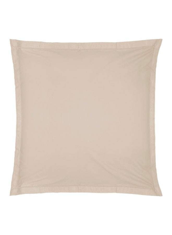 اتموسفيرا غطاء وسادة مربع عالي الجودة من كارينا، من الكتان، مقاس 63 × 63 سم، 178570D - Image 2