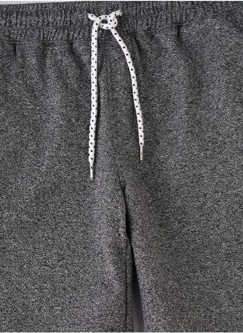 JAM Solid knitted shorts  - Image 4