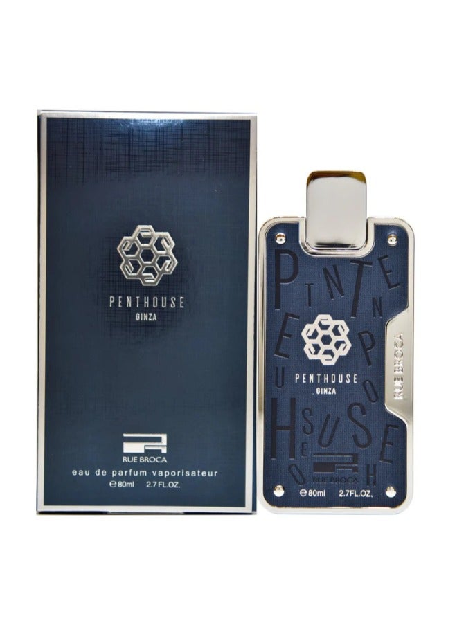 RUE BROCA PENTHOUSE GINZA EDP 80 ML