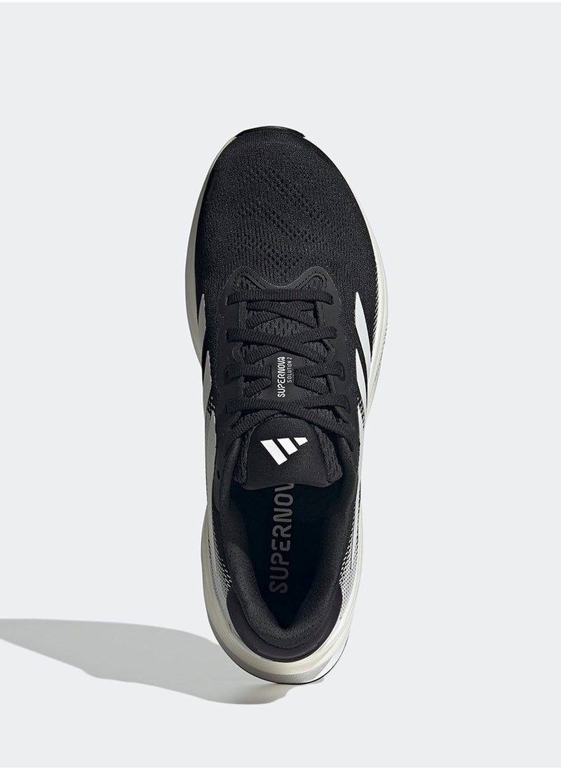 Adidas - Supernova Solution 2 - Image 1