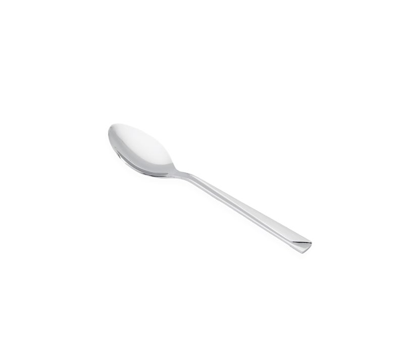 Kishco Olympus Stainless Steel Tea Spoon - Pack of 6 - Image 2