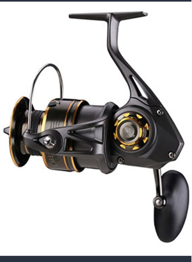 Haibo Cheetah 6000 Haibo spinning reel - Image 1