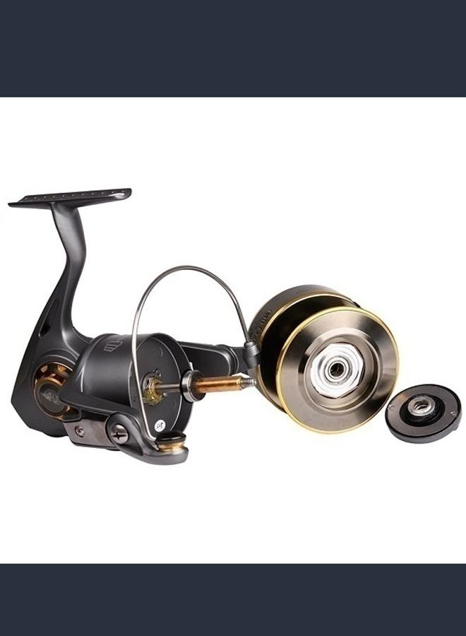 Haibo Cheetah 6000 Haibo spinning reel - Image 5