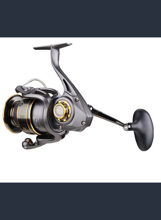 Haibo Cheetah 6000 Haibo spinning reel - Image 3