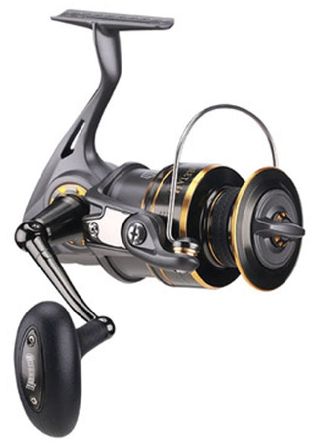 Haibo Cheetah 6000 Haibo spinning reel - Image 2