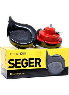 SEGER Dadat Horn 12V / Vehicle Horn  - Image 1