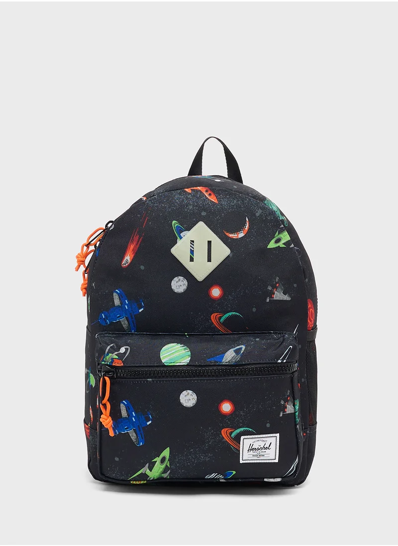 Herschel Kids Heritage Backpack
