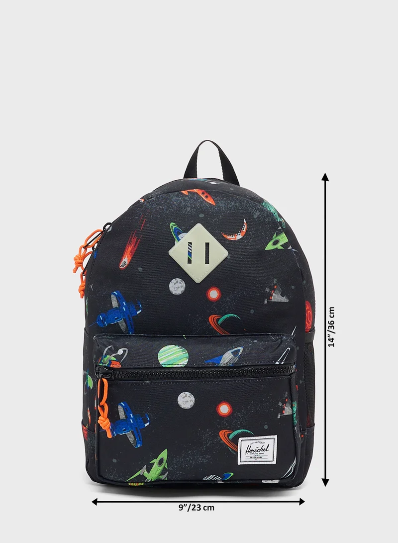 Herschel Kids Heritage Backpack