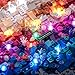 LocoLee طقم إضاءة LED RC من LocoLee متوافق مع Lego 31212 مجرة درب التبانة - مجموعة إضاءة إبداعية - Image 4