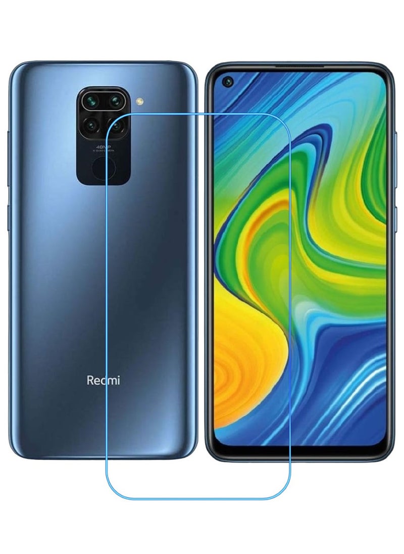 أكاليكس جودة ممتازة، حماية شاشة،  لهاتف شاومي  ريدمي نوت 9 - Image 1