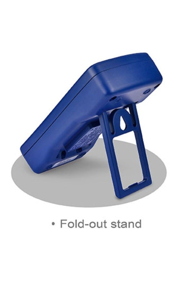 توبتول افوميتر ديجيتال  600 فولت  اي -سي / دى سي - Image 1