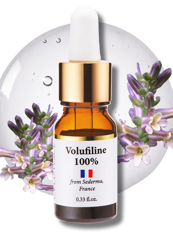 CELDYQUE 100% Pure Volufiline Concentrate Mix-in Serum - Skin Firming Solution & Clinically Proven | Anti-Wrinkle, Enhances Facial Contours, Boosts Collagen for Sagging Mature Skin Korean Skincare - Image 1