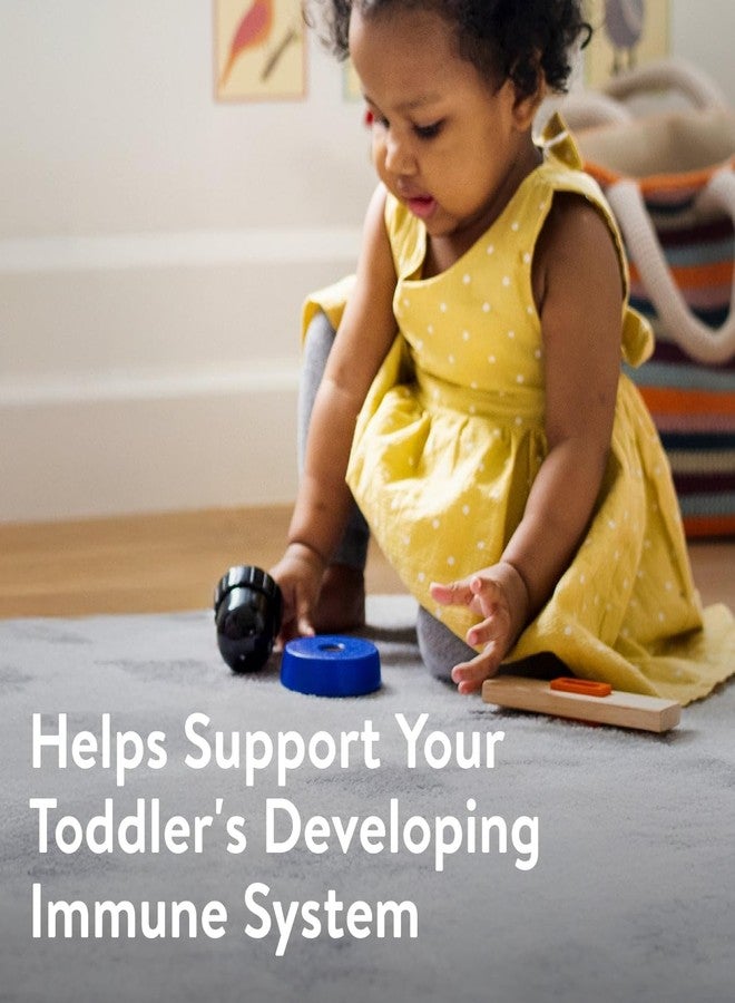 Similac مشروب غذائي للأطفال من سيميلك Go & Grow 360 Total Care Sensitive مع 5 HMOs، مسحوق، علبة 23.3 أونصة - Image 5