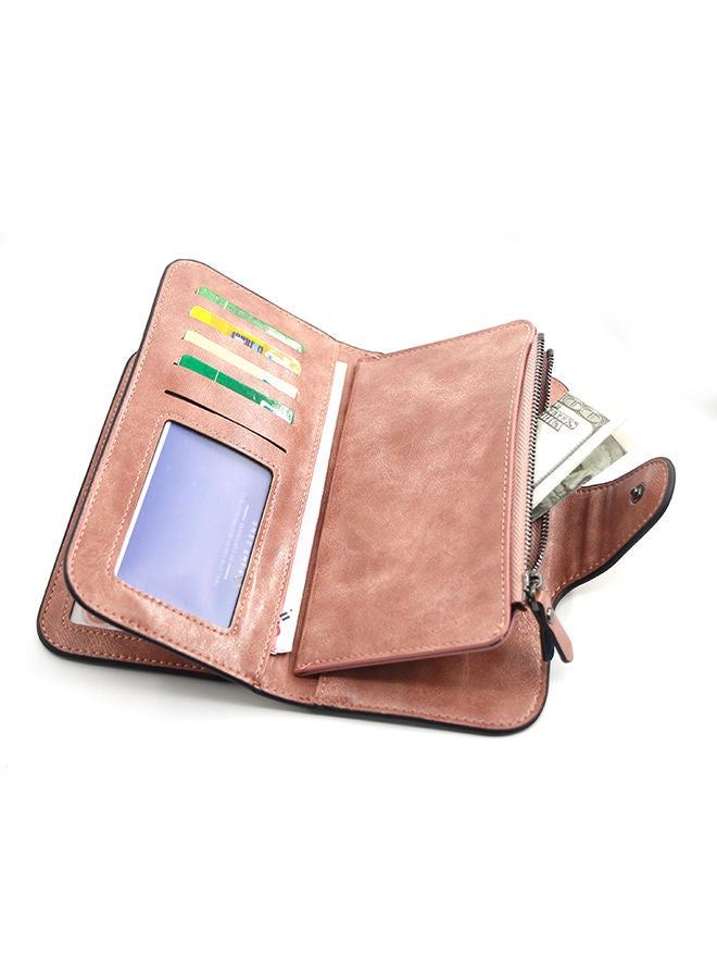 Stylish Business Long Wallet Clutch  - Image 3