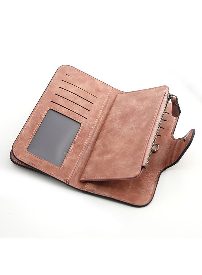 Stylish Business Long Wallet Clutch  - Image 4