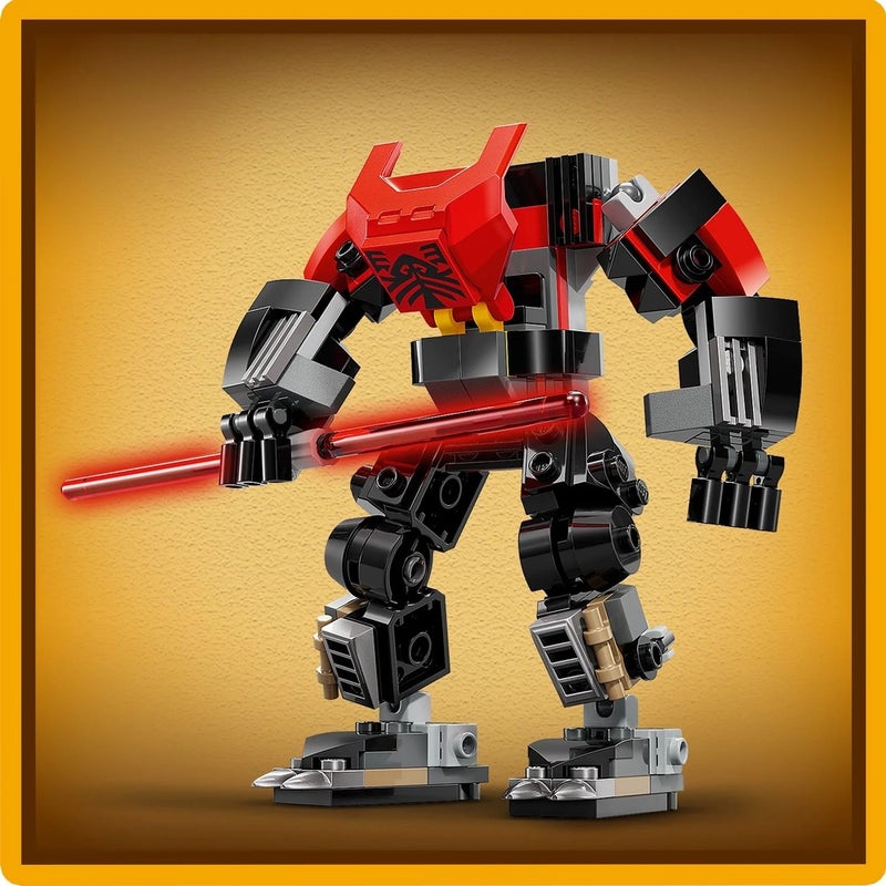 LEGO - Star Wars Darth Maul Mech 143 Pieces - 75411 - Image 5