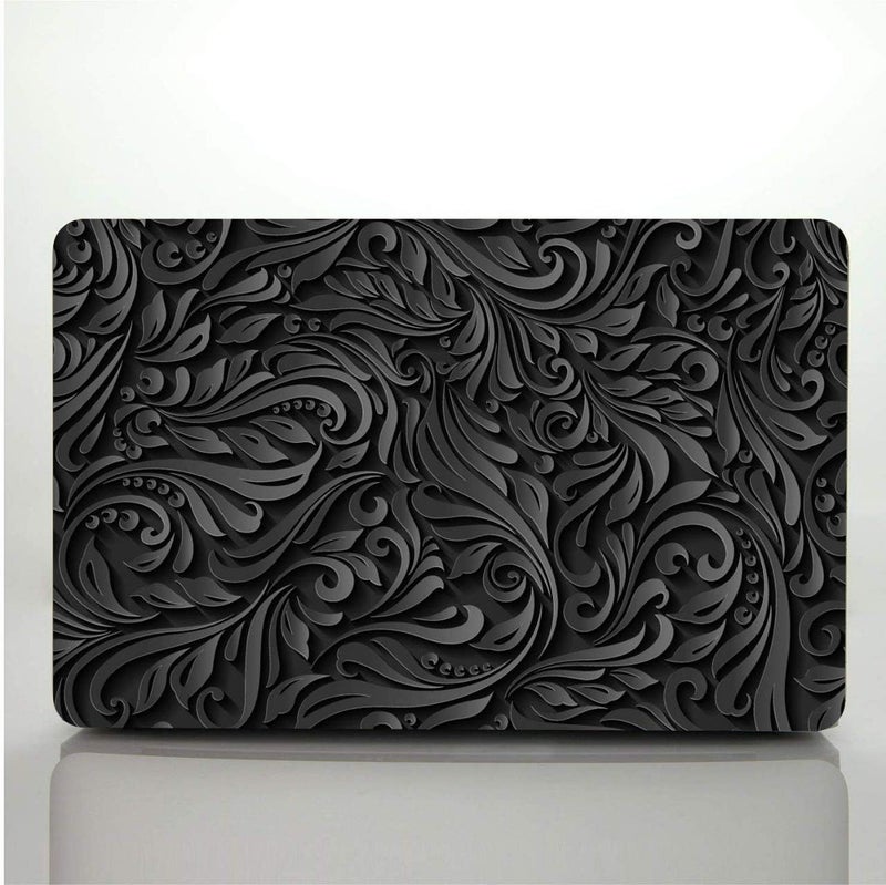 Paper Plane Design Laptop Skin for laptops Skins Stickers Vinyl Decal Cover for All Models - Image 1