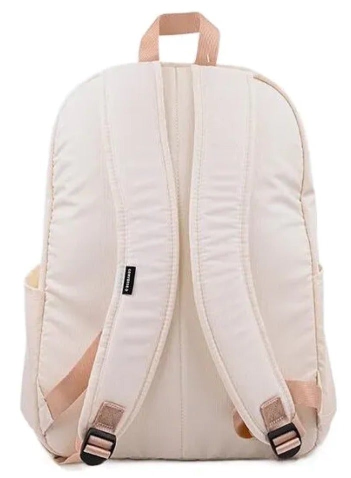 كونفرس حقيبة ظهر جو تو للجنسين - لون كلاسيكي، حقيبة ظهر بسحّاب أفقي - Image 3