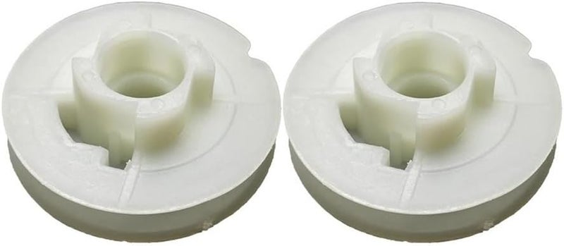 Recoil Starter Pull Pulley Replacement For 4500 5200 5800 Chainsaw 1pc - Image 1