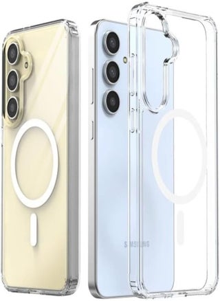 Galaxy A16 5G Back Case | Compatible with Galaxy A16 5G Back Case | Compatible with MagSafe | Scratch Resistant Back Cover | Fully - pzsku/Z7B61046151945464A4A5Z/45/_/1742338196/a8326c6c-763a-4731-917b-05a8cd378000