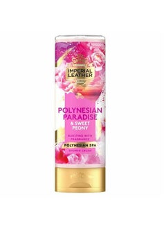 Imperial Leather Polynesian Paradise And Sweet Peony Shower Cream, 500Ml 
