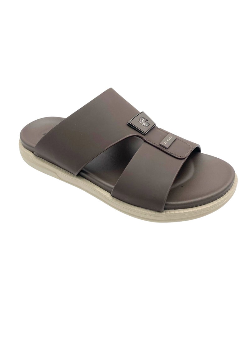 Al Hadaf Arabian Oasis Sandals  - Image 1
