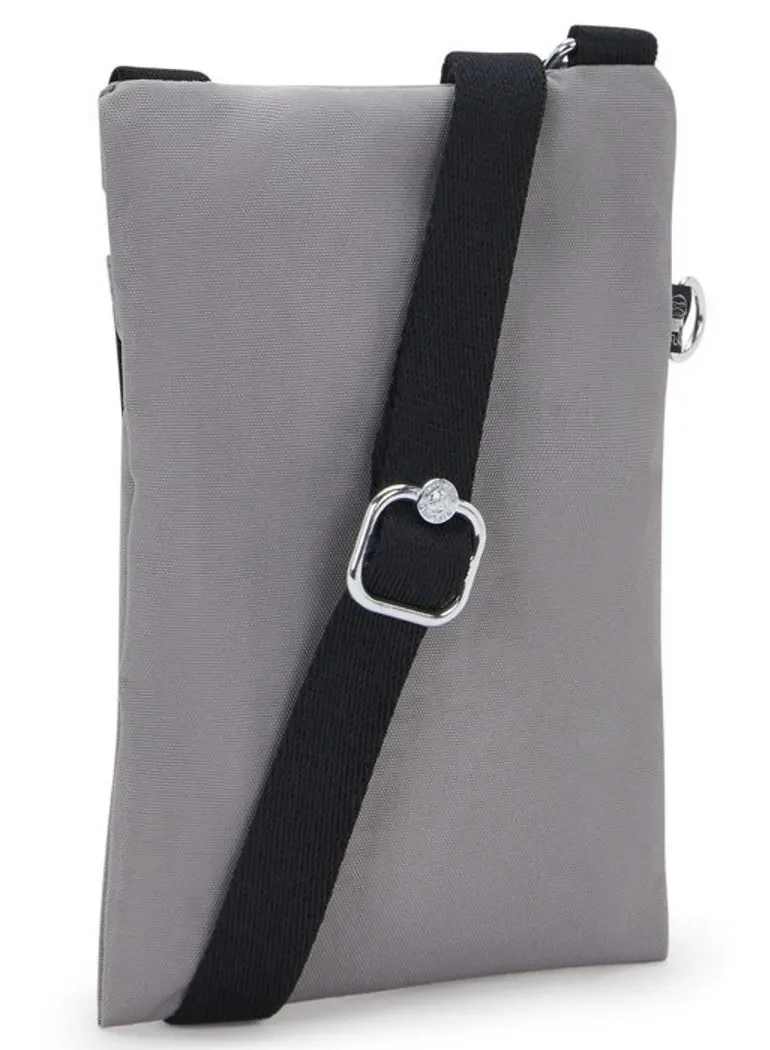 كيبلينغ Afia Lite Female Phone Bag - Inviting Grey C