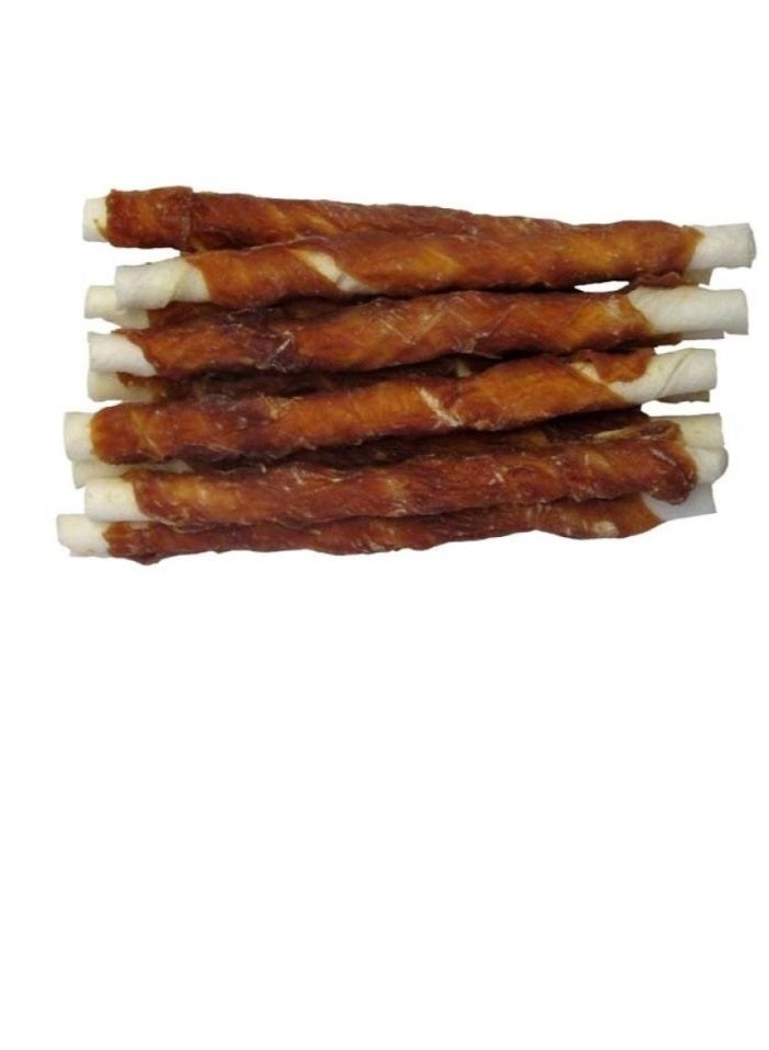 Good Boy Goodboy Chewy Duck Twists 90 g - Image 2