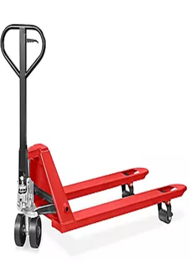 Hardwell - FORK LIFT 3 TON - Image 1