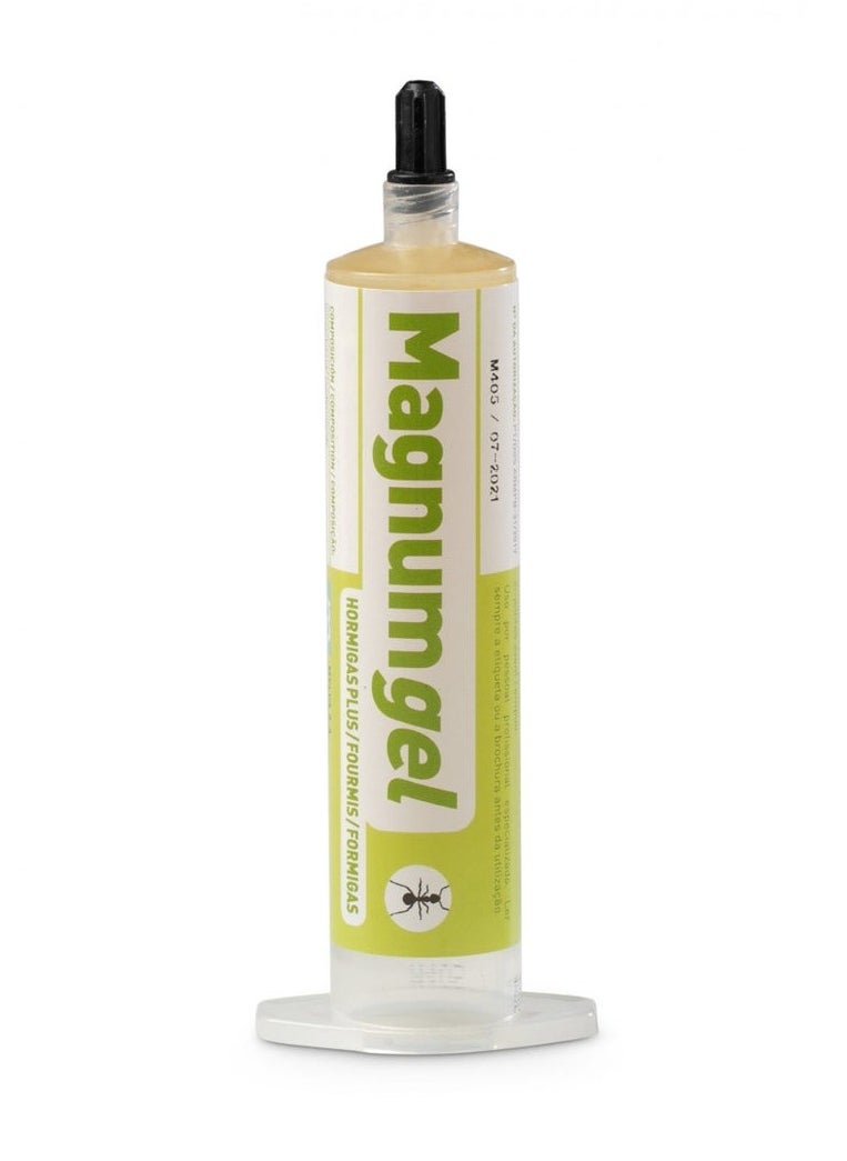 Oasis Magnum gel Ants Gel Bait 40g  - Image 1