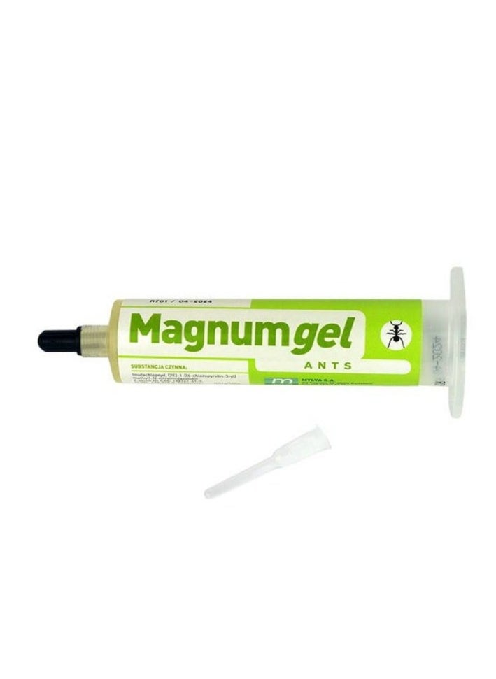 Oasis Magnum gel Ants Gel Bait 40g  - Image 2