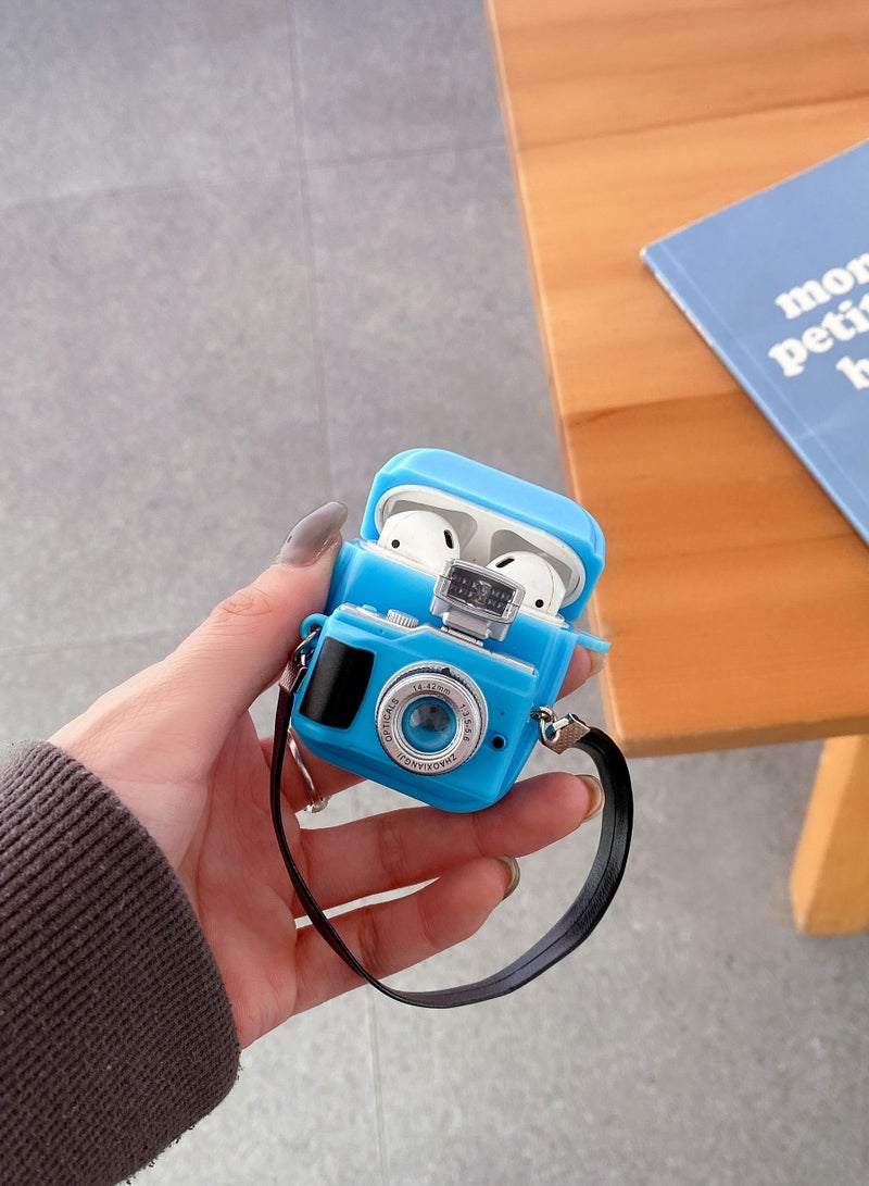 GULFLINK Protective earphone case for Airpods 1/2 - Image 3